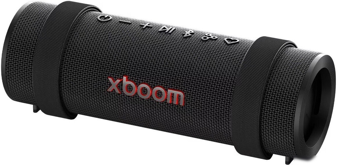 Беспроводная колонка LG XBOOM Grab