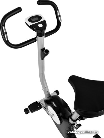 Велотренажер Atlas Sport Dark Cardio