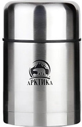Термос Арктика 301-500 Stainless Steel