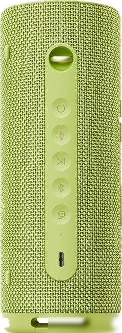 Беспроводная колонка Huawei Sound Joy 2 (зеленый, международная версия)