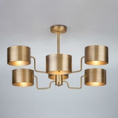 Люстра Bogate's Pallada 293/6