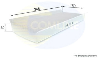 Comline EKF114