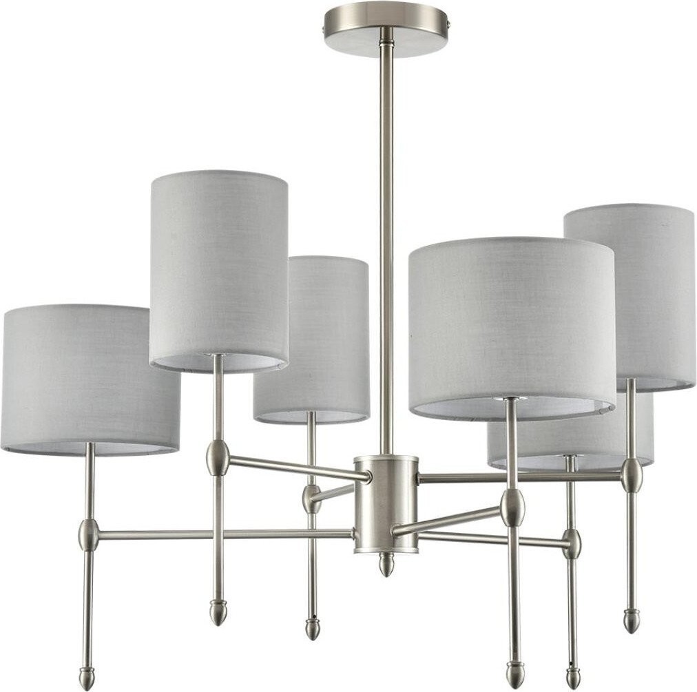 Подвесная люстра Lumion Latti 8262/6C