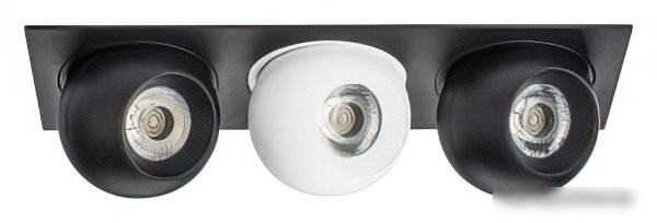 Точечный светильник Lightstar Intero i537726272 Точечный светильник Lightstar Intero i537726272