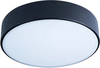 Люстра-тарелка LOFT IT Axel 10002/12 Black