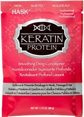 HASK Keratin Protein Разглаживающий кондиционер (50 мл)