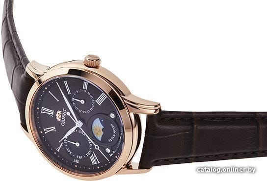 Наручные часы Orient RA-KA0002Y