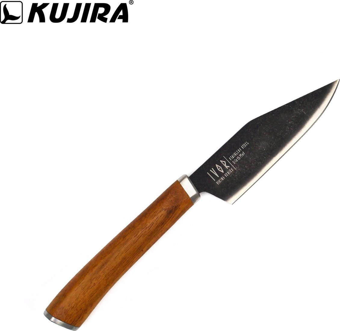Кухонный нож Kujira Viking series Ivor KUJ-IVR-100