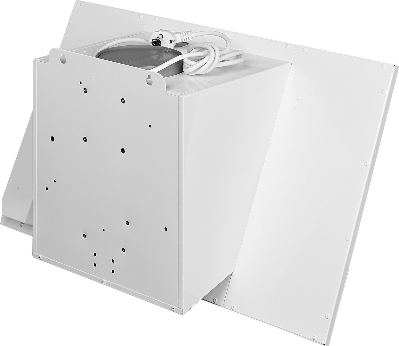 Кухонная вытяжка YOUQ Otama WL 1080 P 60 WH (белый)