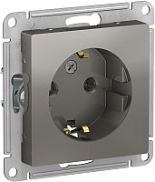 Розетка Systeme Electric AtlasDesign ATN000943