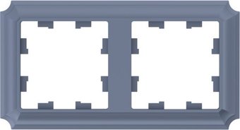 Рамка Systeme Electric AtlasDesign ATN100702