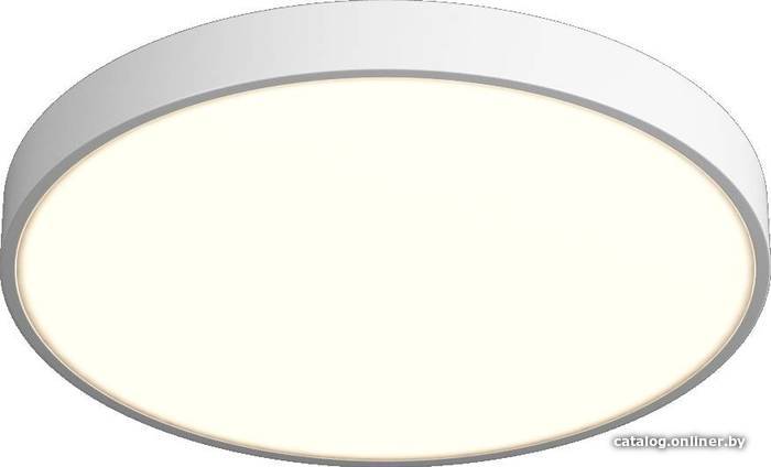Светильник-тарелка Byled LUNA-RN-WH-50-NW (нейтральный белый)