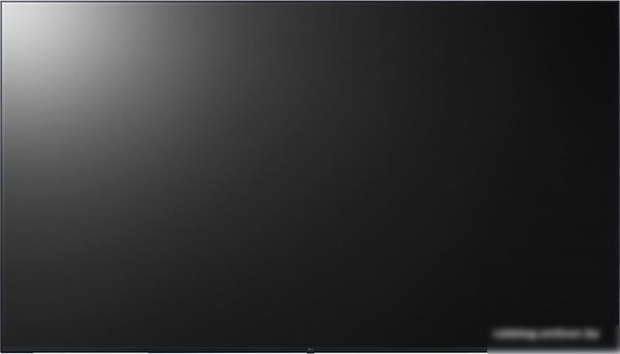 Информационная панель LG 86UL3J-B