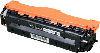 Картридж Sakura Printing SACE410A