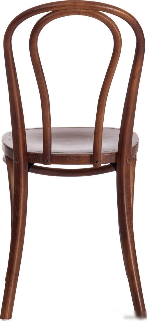 Стул TetChair Secret De Maison Thonet Classic Chair (дерево вяз/темный орех №5)