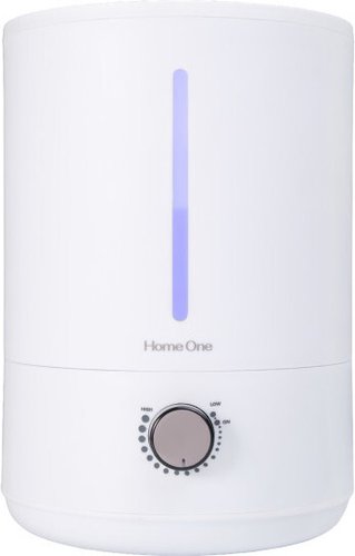 Увлажнитель воздуха Home One Total White 4 л