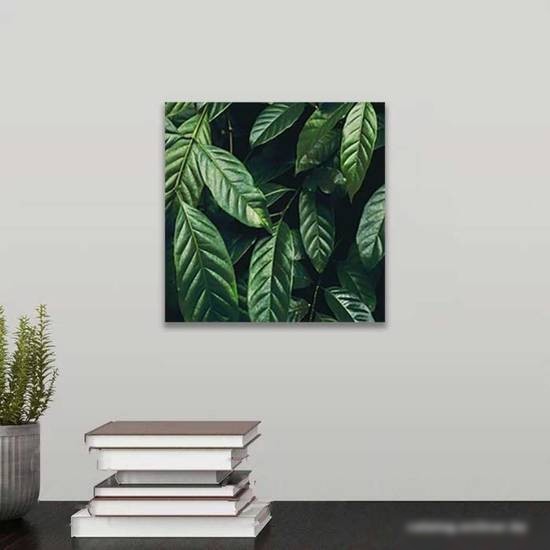 Картина на стекле Stamprint Специи виды 1 AR026 (30x30)
