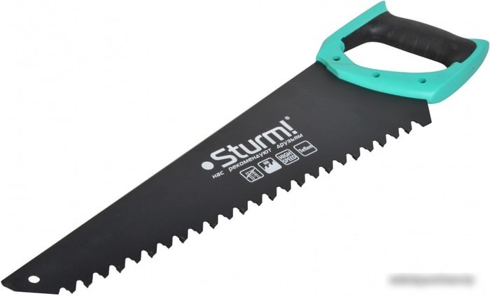Ножовка Sturm 1060-92-500