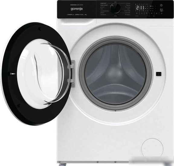 Стиральная машина Gorenje W1NHA62SAS