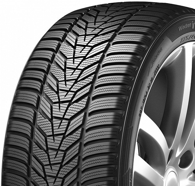 Зимние шины Hankook Winter i*cept evo3 SUV W330A 265/50R20 111V