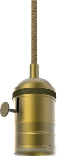 Подвесная люстра Gauss Decor PL042