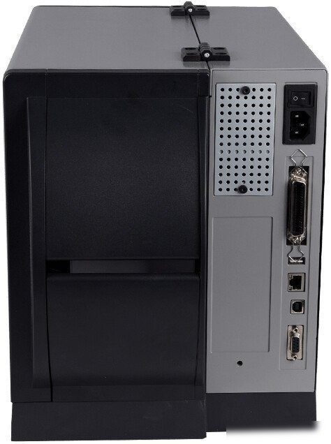 Принтер этикеток iDPRT iX4P 100700095