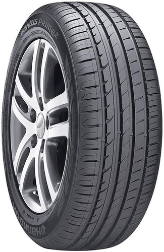 Автомобильные шины Hankook Ventus Prime2 K115 215/50R17 91V