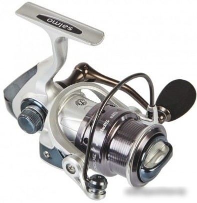 Катушка Salmo Salmo Diamond BP Spin 7 2030FD