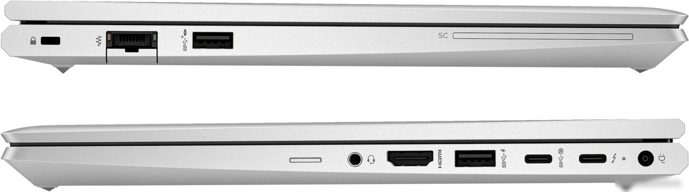 Ноутбук HP EliteBook 640 G10 85B85EAR