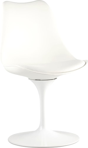 Стул Stool Group Tulip (белый)