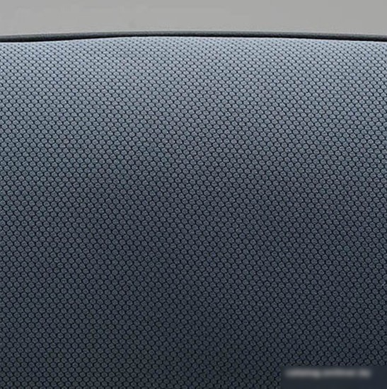 Кресло Norden IQ CX0898H-1-60 (черный/серо-голубой)