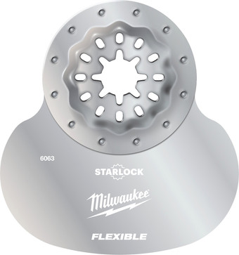 Пильное полотно Milwaukee 48906063
