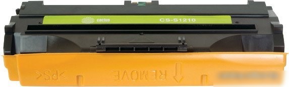 Картридж CACTUS CS-S1210