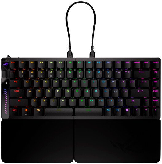 Клавиатура ASUS ROG Falcata (ASUS ROG HFX V2 Magnetic)