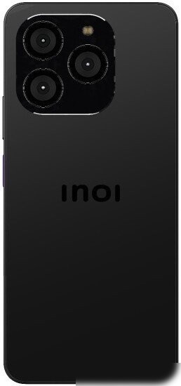 Телефон Inoi A55 Spectre 5G 4GB/128GB (черный)