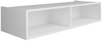 ЗОВ Полка Кито 120 SKW120 (белый)