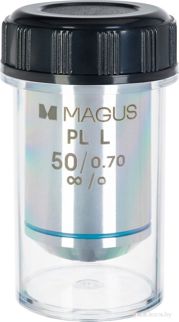 Magus SFR50 50х/0.70 Plan L Pol 83454