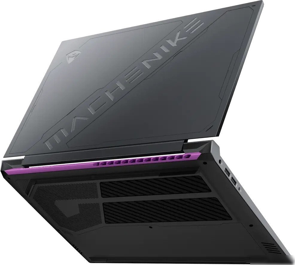 Игровой ноутбук Machenike StarX 15 Pulsar JJ00GN00KRU