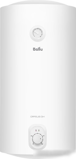 Накопительный электрический водонагреватель Ballu BWH/S 50 Orfeus DH
