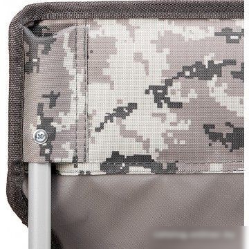 Стул Helios T-HS-96801-DG-1