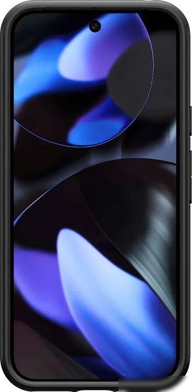 Чехол для телефона Spigen Slim Armor Cs для Google Pixel 9 / 9 Pro Black