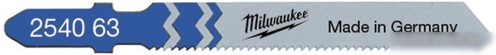 Набор оснастки Milwaukee 4932373486 (25 предметов)