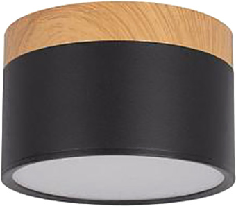 Точечный светильник LOFT IT Grape 10162 (черный)
