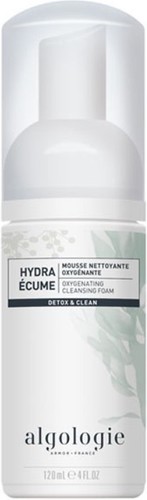 Algologie Пенка для умывания Hydra Ecume Oxygenating Cleansing Foam 120 мл