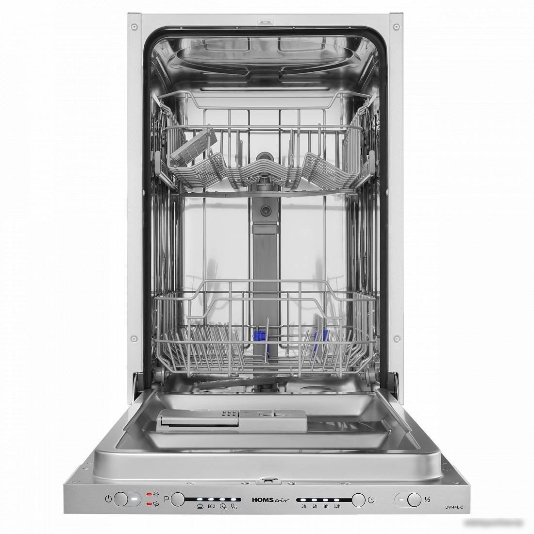 Встраиваемая посудомоечная машина HOMSair DW44L-2