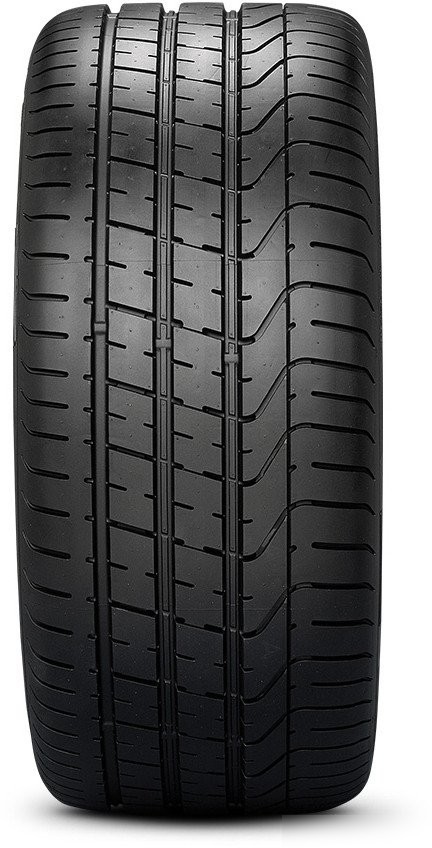 Летние шины Pirelli P Zero SUV 305/40R20 112Y