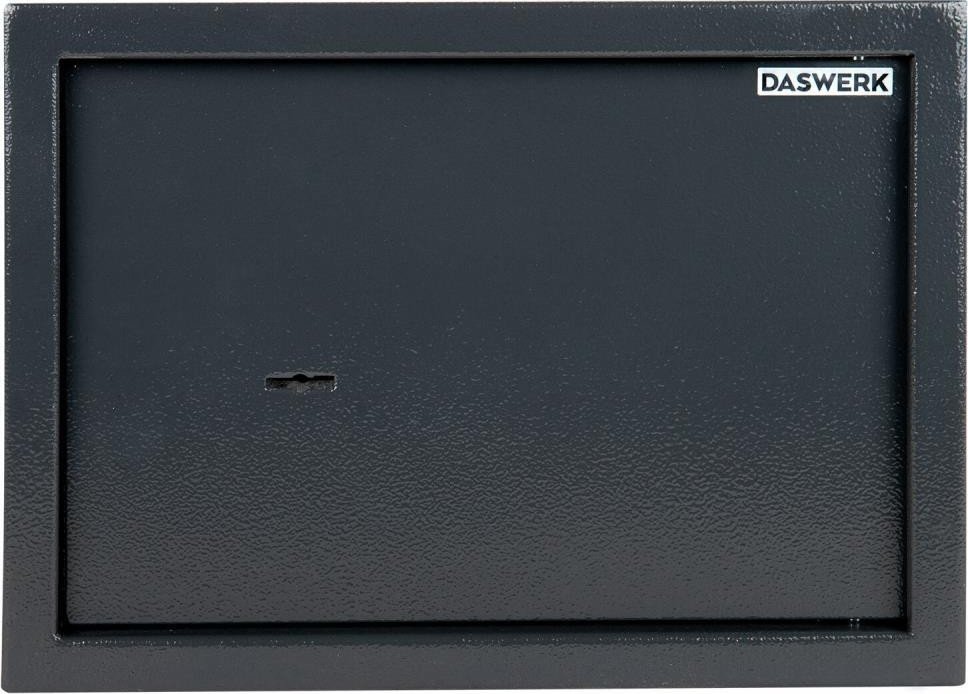 Мебельный сейф Daswerk SC-250KL 291342