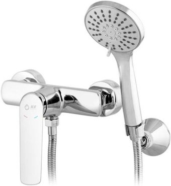 Смеситель AV Engineering AVBEN5-A454-631