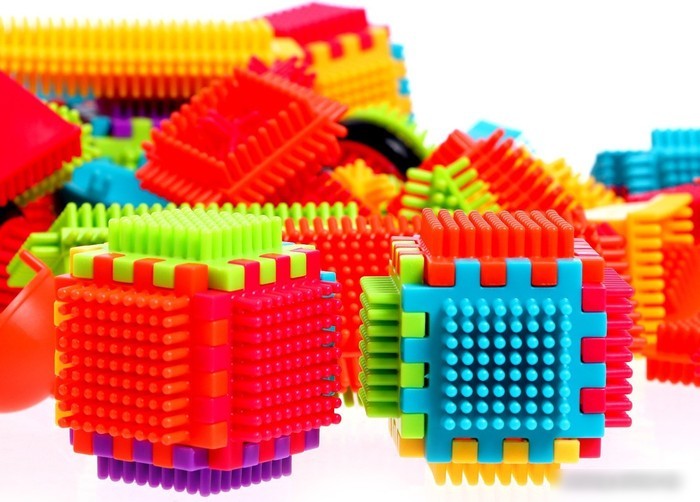 Конструктор Sima-Land Bristles 6987810