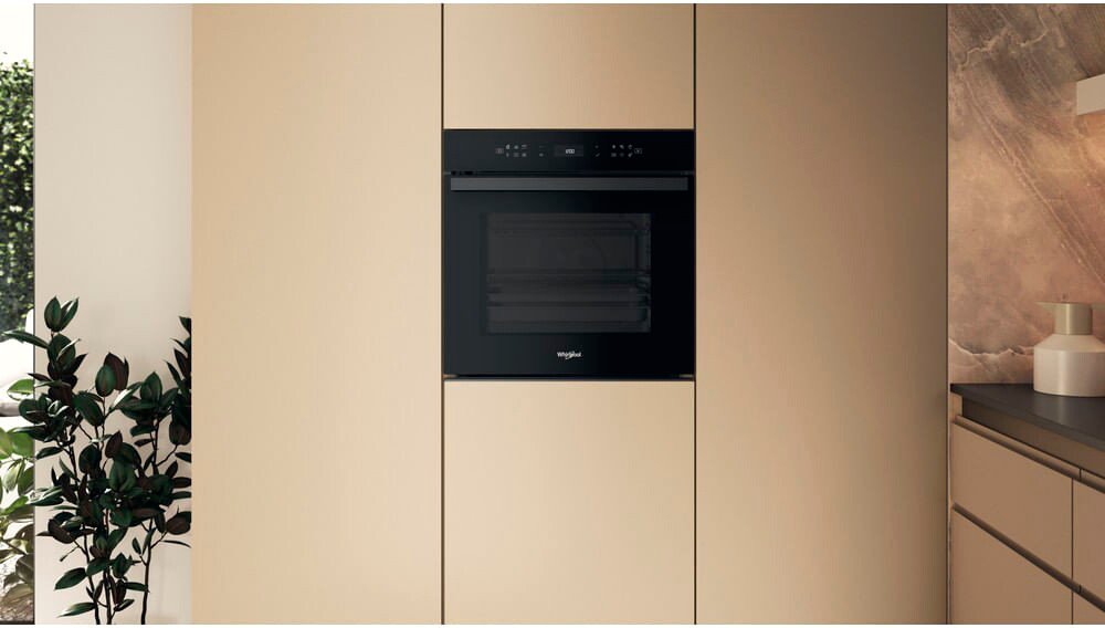Электрический духовой шкаф Whirlpool WOI68PT1SBA